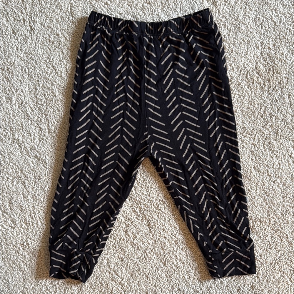 Kyte BABY pants 6-12m